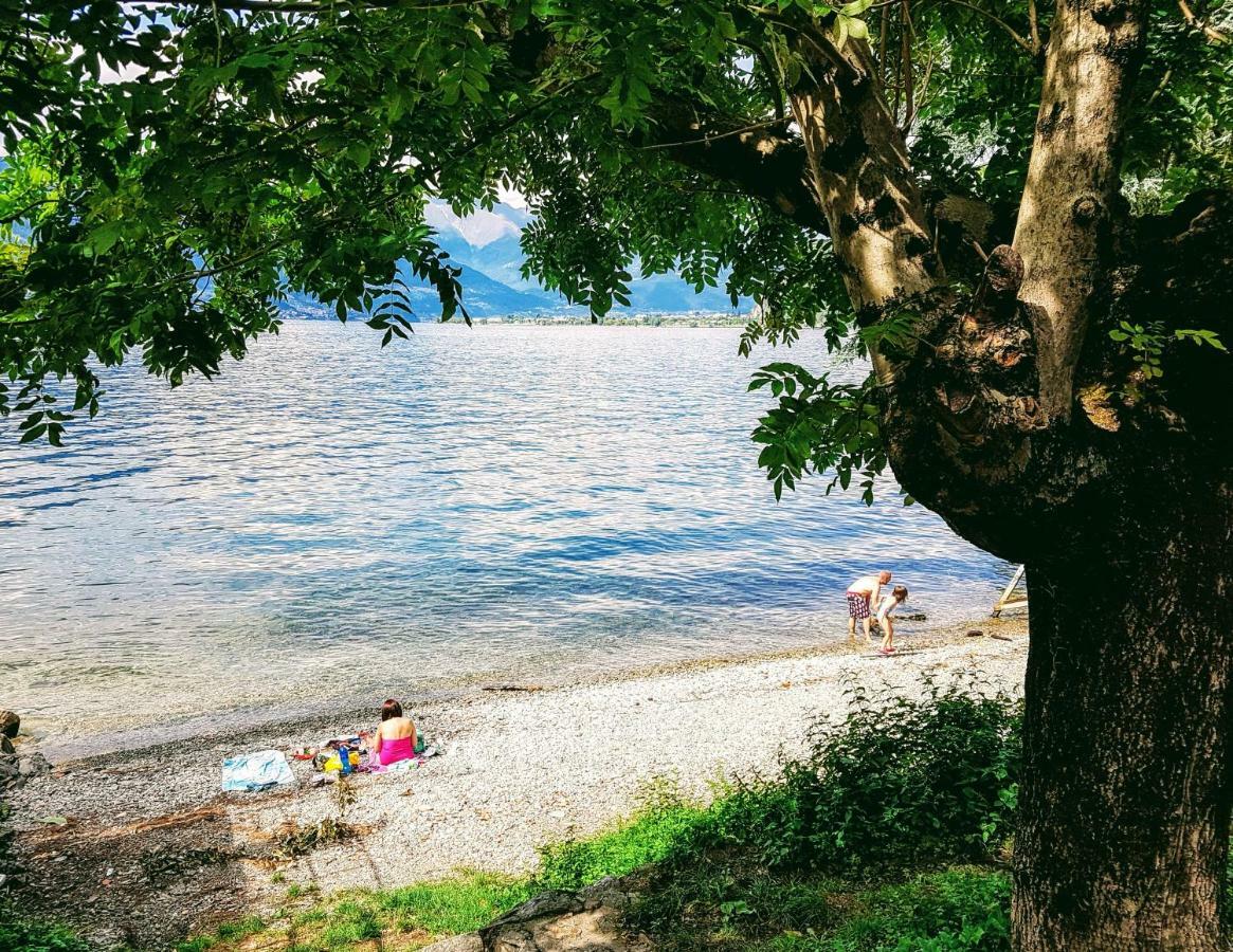 The Beach By Design Studio ベッラーノ エクステリア 写真